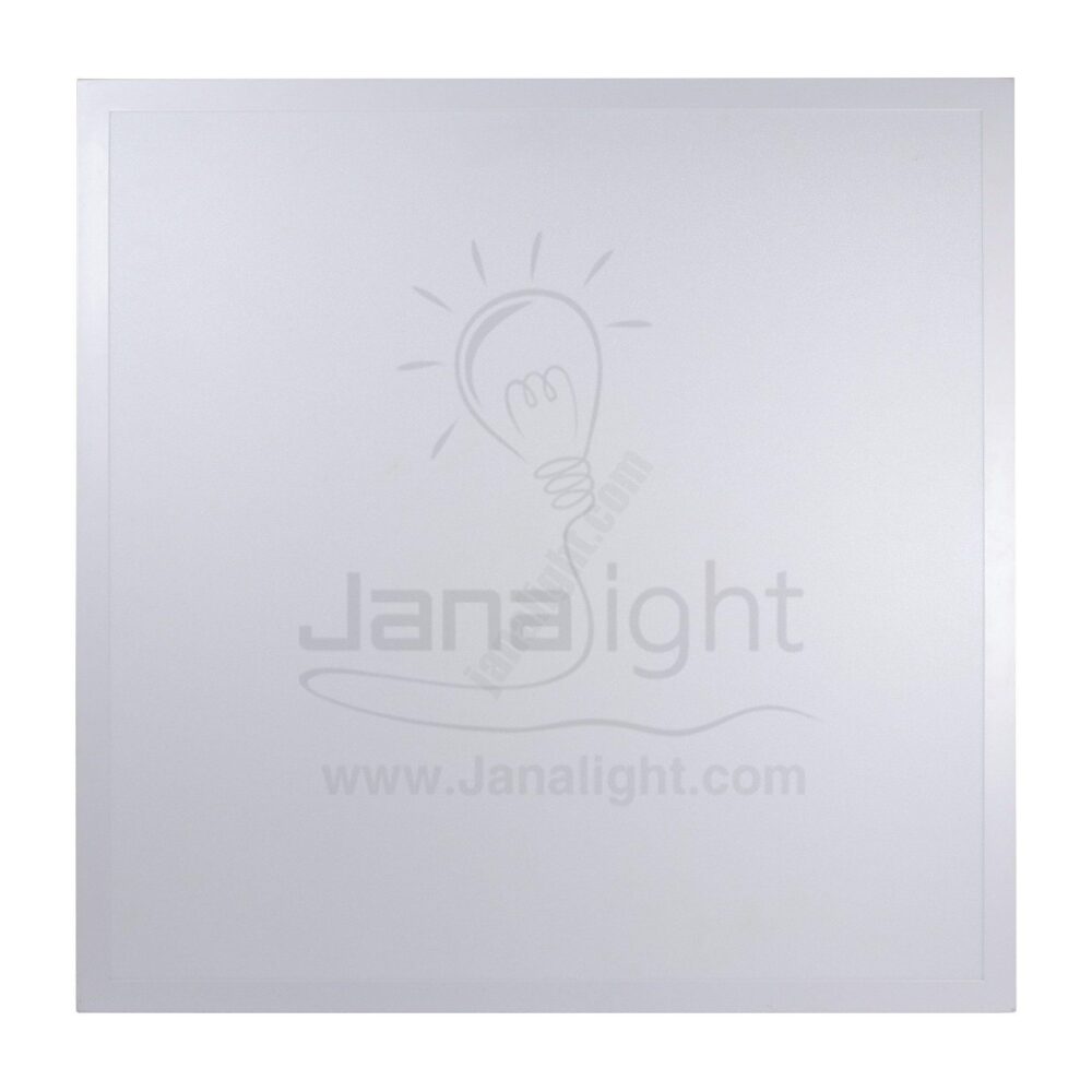 كشاف بانيل لد 60 * 60 اليوس 36 وات ابيض ضمان 3 سنين Elios white 60x60 cm 40 watt Panel Downlight